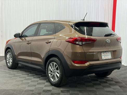 Used 2016 Hyundai Tucson SE FWD image 6