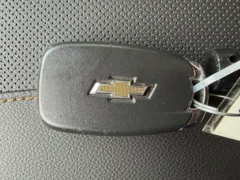 Used 2019 Chevrolet Traverse Premier w/ Redline Edition FWD image 21