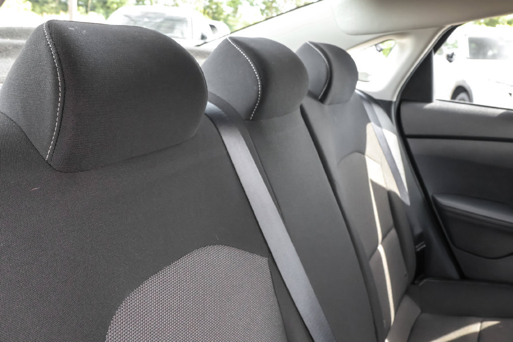 Used 2024 Kia Forte LXS FWD image 32