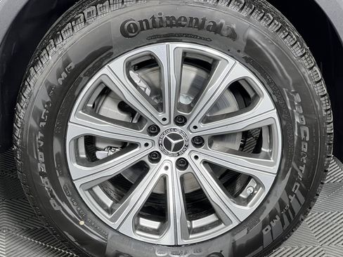 New 2026 Mercedes-Benz GLC 300 4MATIC image 15