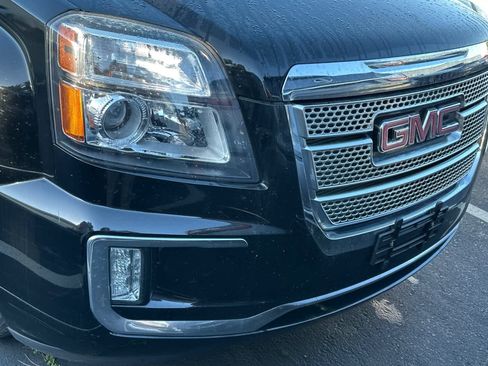 Used 2017 GMC Terrain Denali image 18