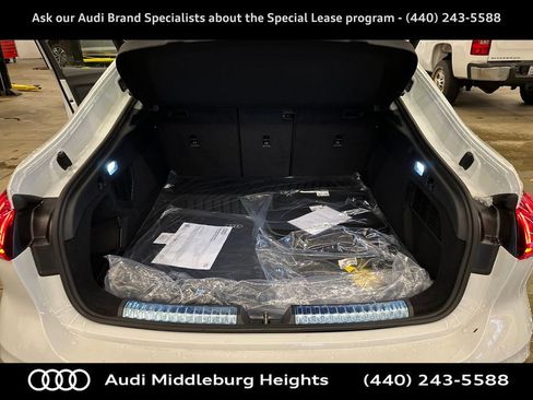 New 2025 Audi A5 2.0T Premium image 25