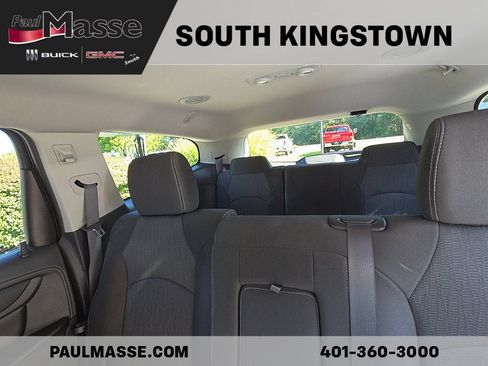 Certified 2016 Chevrolet Traverse LT w/ Style and Technology Package AWD/4WD image 23