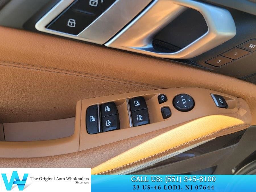Used 2021 BMW X5 xDrive40i w/ Premium Package 2 AWD/4WD image 17