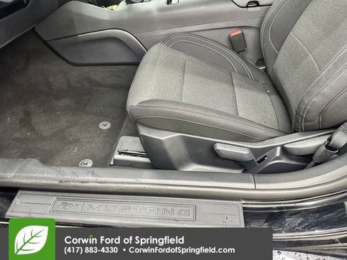 New 2026 Ford Mustang EcoBoost image 32