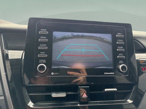 Used 2023 Toyota Camry LE image 19