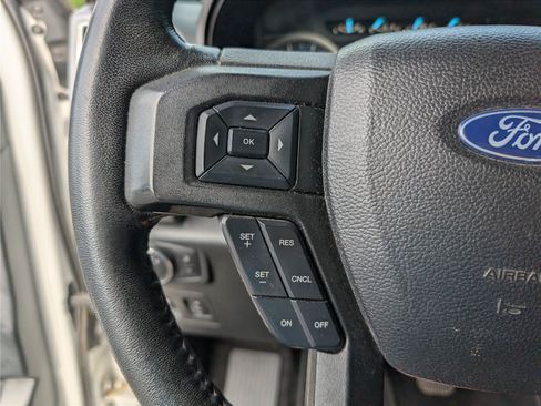 Used 2019 Ford F150 XLT w/ Equipment Group 302A Luxury AWD/4WD image 26