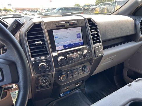 Used 2020 Ford F150 XLT w/ Equipment Group 302A Luxury AWD/4WD image 18