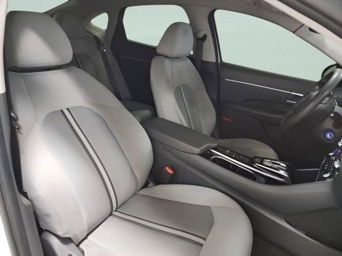 Used 2022 Hyundai Sonata SE FWD image 15