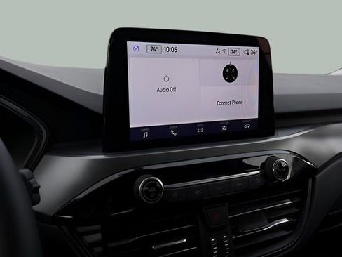 Used 2025 Ford Escape Active w/ Cold Weather Package image 23