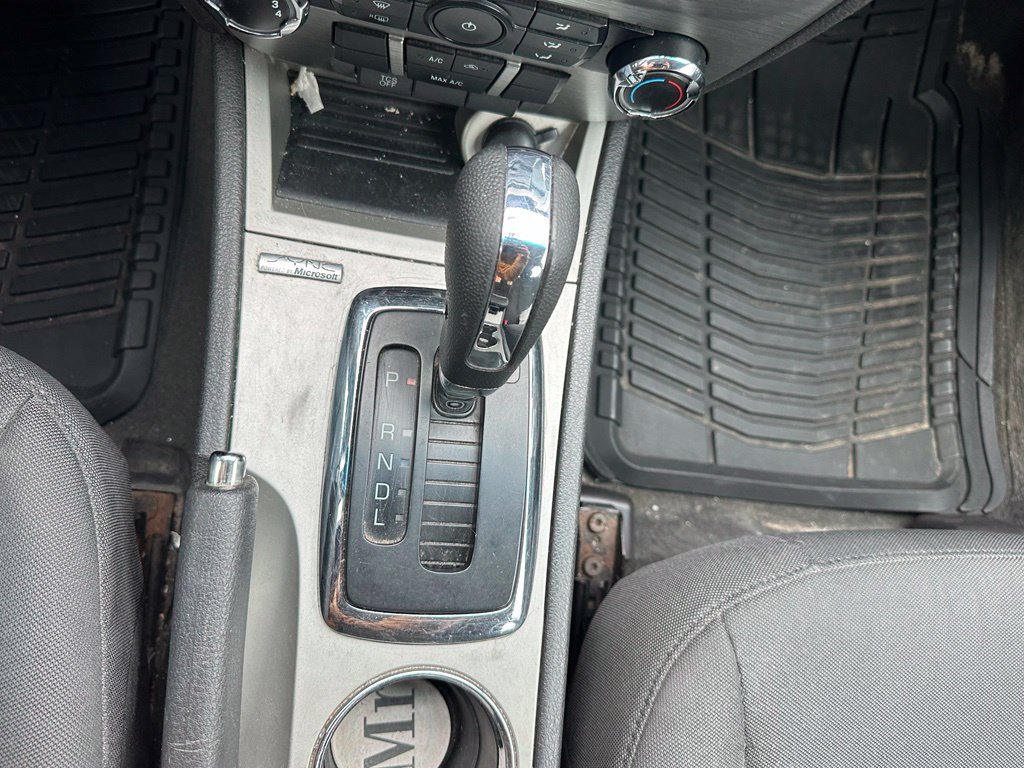 Used 2012 Ford Fusion SE FWD image 23