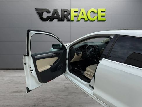 Used 2017 Volkswagen Jetta SE FWD image 15