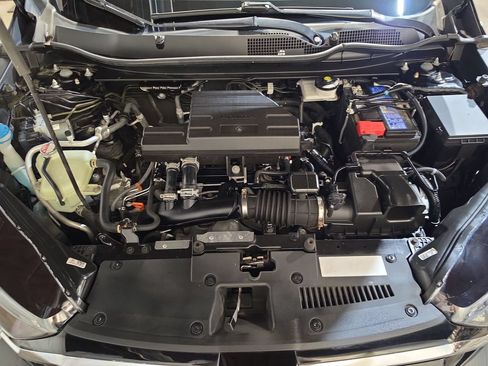 Used 2022 Honda CR-V EX-L image 18
