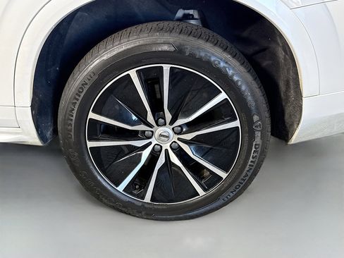 Used 2022 Volvo XC90 T8 Inscription Expression image 37