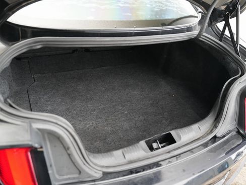 Used 2018 Ford Mustang Coupe image 49