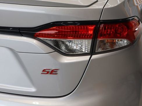 Used 2020 Toyota Corolla SE image 44