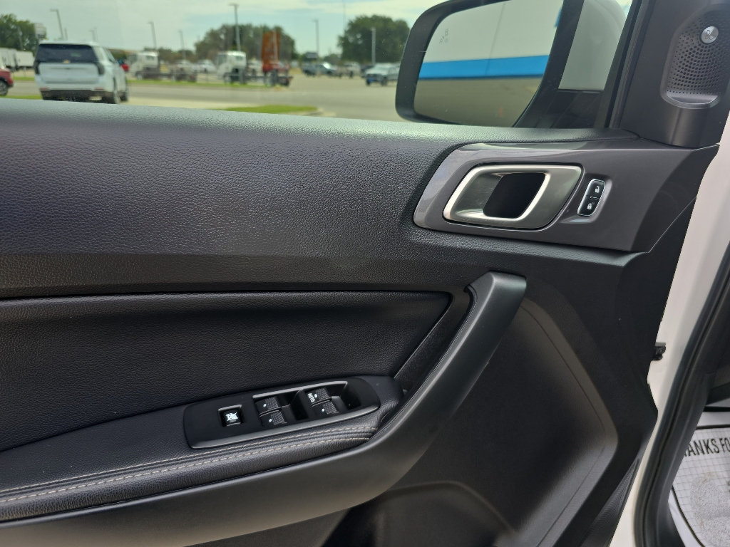 Used 2019 Ford Ranger Lariat w/ Equipment Group 501A Mid AWD/4WD image 13