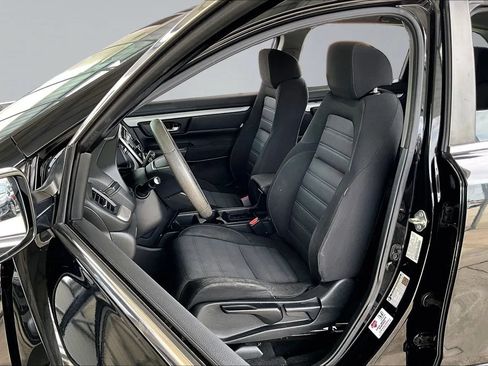 Used 2017 Honda CR-V LX image 18