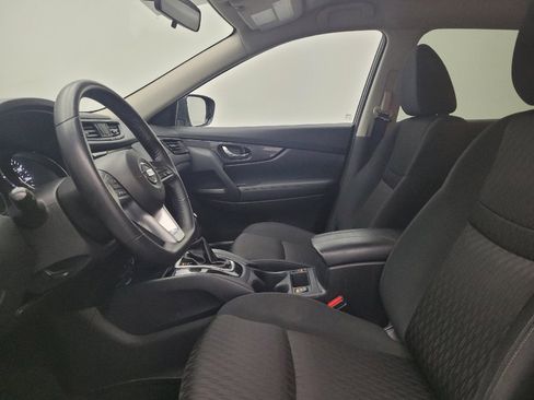 Used 2018 Nissan Rogue SV AWD/4WD image 17