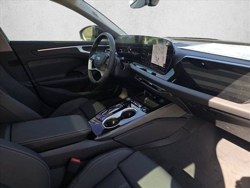 New 2026 Audi A6 Premium Plus AWD/4WD image 11