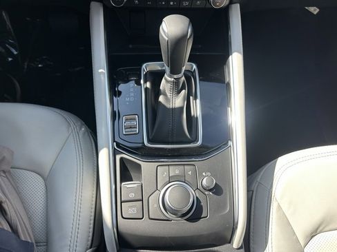 New 2025 MAZDA CX-5 AWD 2.5 S w/ Premium Plus Pkg image 21
