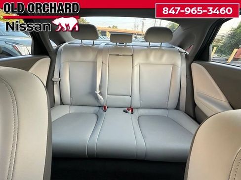 Used 2024 Hyundai Ioniq 6 SEL AWD/4WD image 13
