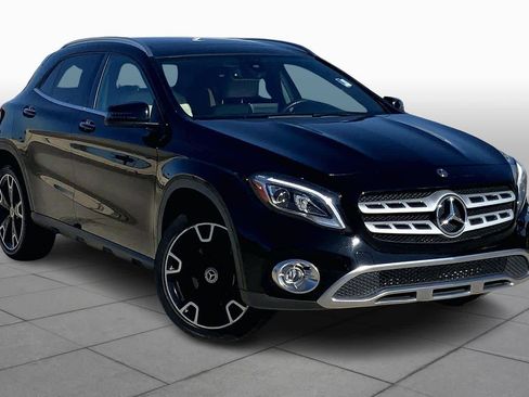 Used 2018 Mercedes-Benz GLA 250 image 3