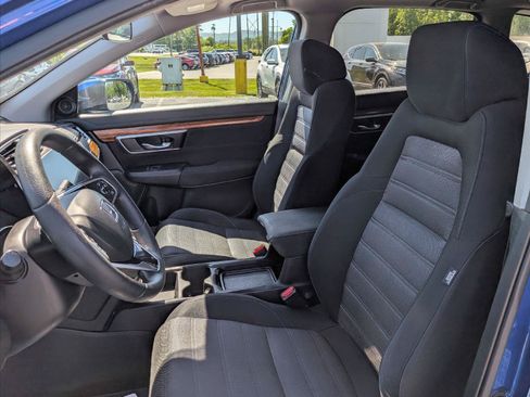 Used 2021 Honda CR-V EX image 13