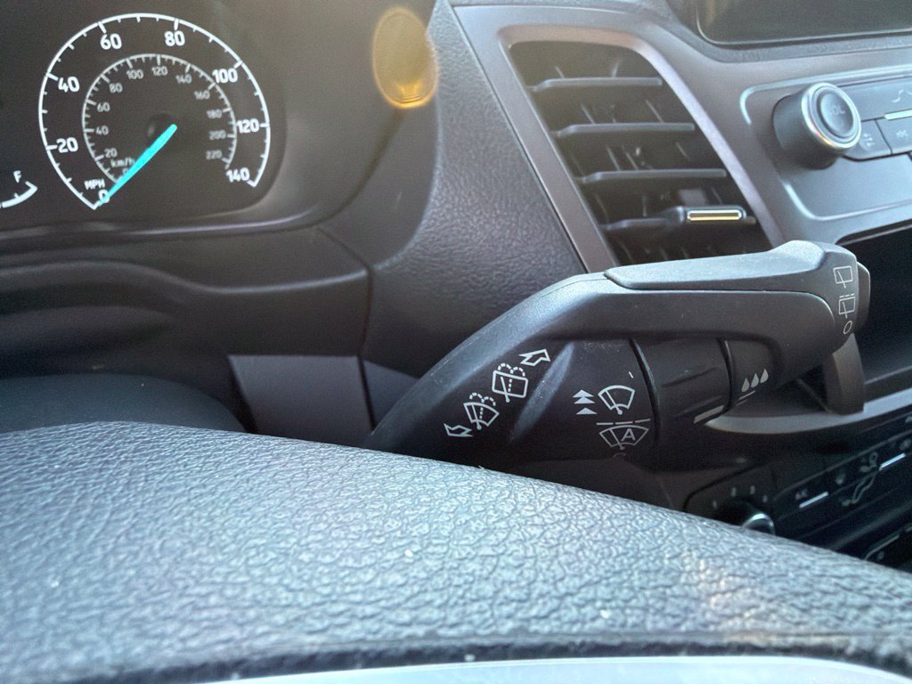 Used 2022 Ford Transit Connect XLT FWD image 27
