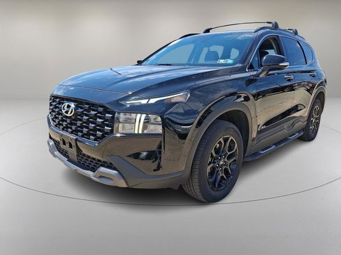 Certified 2023 Hyundai Santa Fe XRT AWD/4WD image 5