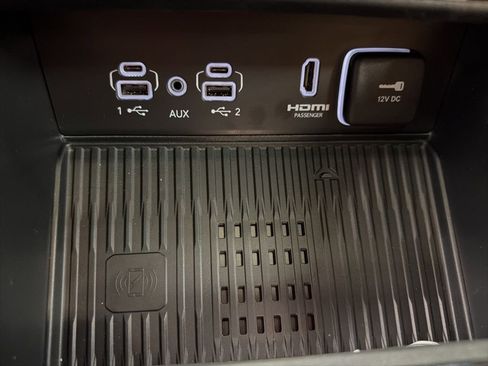 New 2026 Jeep Grand Cherokee Summit AWD/4WD image 23