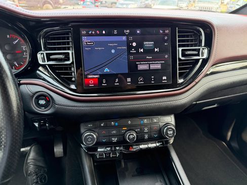 Used 2021 Dodge Durango Citadel AWD/4WD image 22