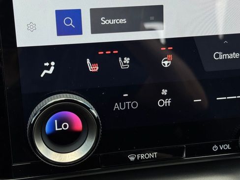 Certified 2025 Lexus TX 350 AWD w/ Technology Package image 44