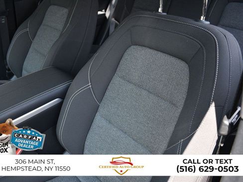 Used 2026 GMC Terrain Elevation FWD image 10