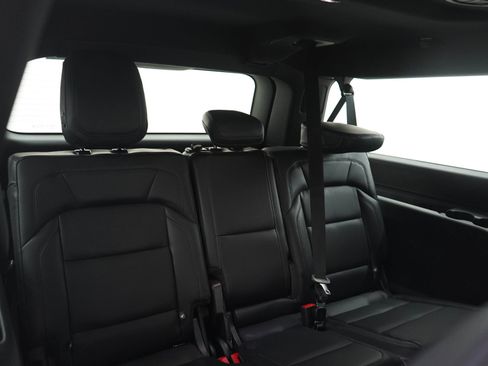 Used 2025 Lincoln Navigator L Reserve w/ Jet Appearance Package AWD/4WD image 13