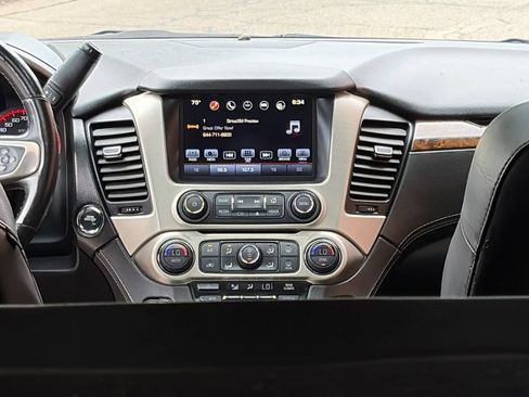 Used 2016 GMC Yukon Denali w/ Open Road Package AWD/4WD image 10