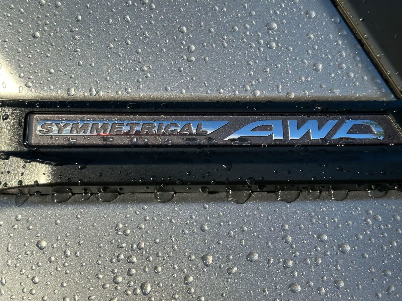 New 2026 Subaru Forester Premium AWD/4WD image 6