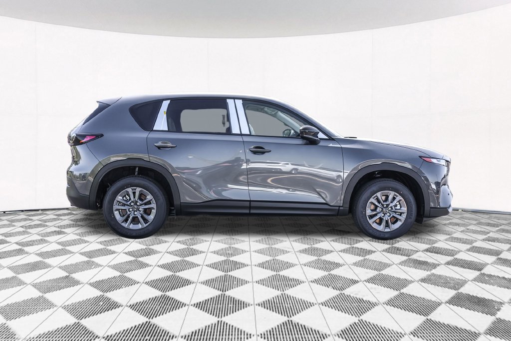 New 2026 MAZDA CX-5 Select AWD/4WD image 13