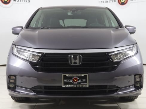 Used 2024 Honda Odyssey Touring image 52