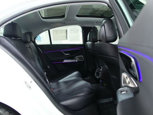 Certified 2026 Mercedes-Benz E 350 4MATIC Sedan image 27
