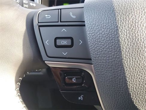 New 2026 Toyota Camry SE image 21