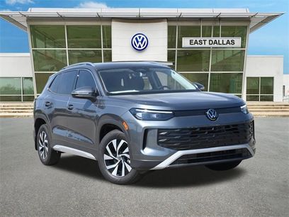 New 2025 Volkswagen Taos S
