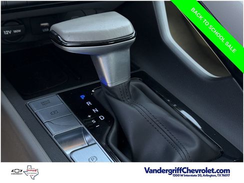 Used 2025 Hyundai Elantra SEL FWD image 16