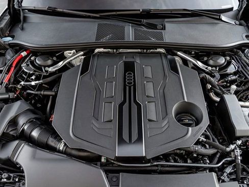 New 2026 Audi A6 Premium Plus image 30