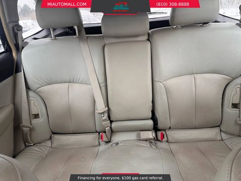 Used 2013 Subaru Outback 2.5i image 21