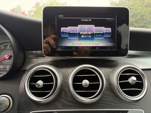Used 2016 Mercedes-Benz GLC 300 image 7