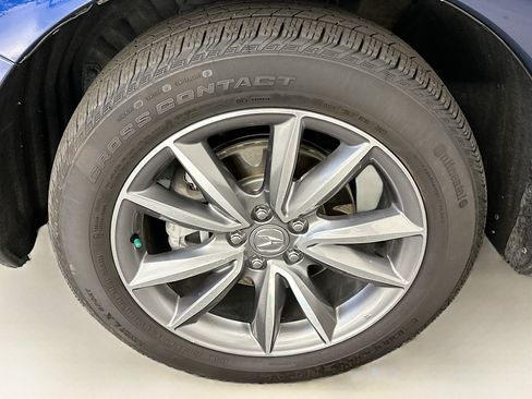 Used 2024 Acura RDX SH-AWD w/ Technology Package image 11