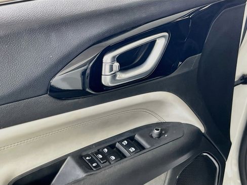 Used 2023 Jeep Compass Limited w/ Sun and Sound Group image 17