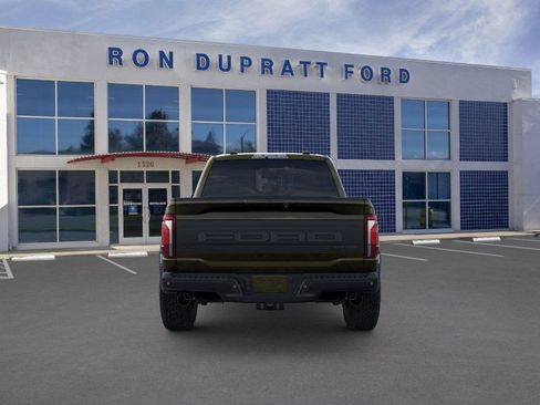 New 2025 Ford F150 Raptor image 6