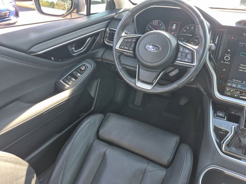 Used 2023 Subaru Outback Touring XT image 22